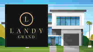 บริษัทรับสร้างบ้านหรู แลนดี้แกรนด์ 