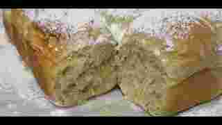 ขนมปังสุดนุ่มชาเขียวมัทฉะ by ครัวตุ๊กตา โดย คุณ tukata001 สมาชิกเว็บไซต์พันทิปดอทคอม (ครัวตุ๊กตา)