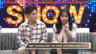 อัค อัครัฐ ควงภรรยาเปิดตัว เล่าเหตุหวิดเลิก