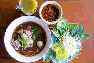 สูตรก๋วยเตี๋ยวเรืออยุธยา