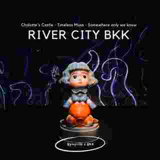 River City Bangkok