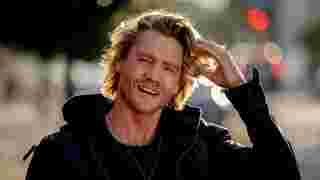Chad Michael Murray นักแสดง ใน Freakier Friday