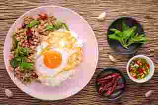 วิธีเลือกซื้อพริกแห้ง