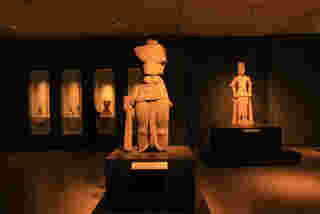 โบราณวัตถุ พิพิธภัณฑสถานแห่งชาติปราจีนบุรี