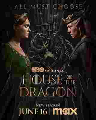 house of the dragon season 2