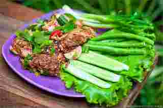 เมนูอาหารเย็นลดน้ำหนัก