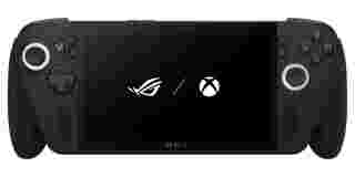 ROG Xbox Ally X / ROG Xbox Ally