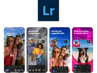 Lightroom