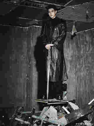 เฉินเฟยอวี่ Chenfeiyu