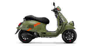 Vespa GTV 300 HPE