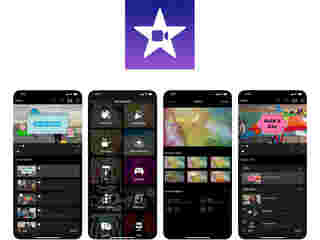 iMovie