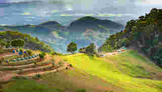 อุทยานแห่งชาติศรีน่าน
