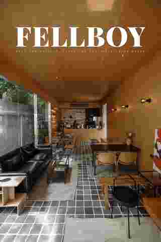 FELLBOY