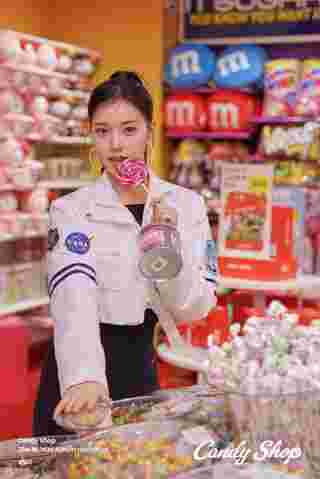 Candy Shop Sui