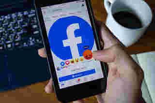 ฟีเจอร์ Facebook