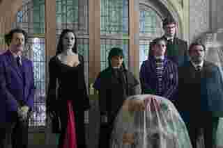 wednesday season 2 หนังเวนส์เดย์ภาค 2