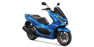 Honda PCX 160