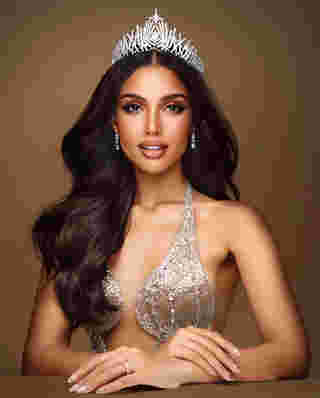 Miss Universe Thailand