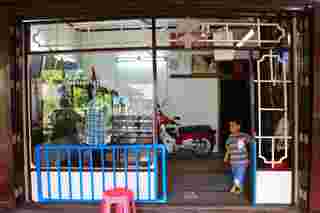 ตลาดระแหง 100 ปี
