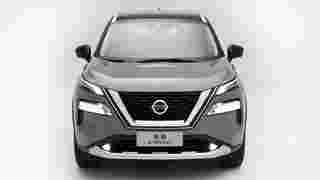 Nissan X-Trail 2023