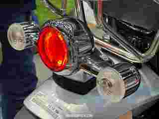 honda dax royal