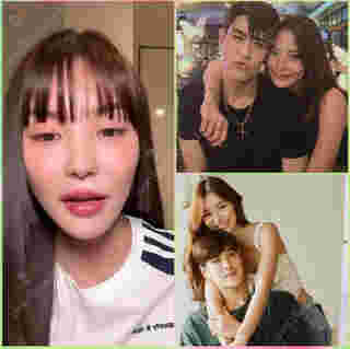 กระปุก พลอยนิรา ประวัติดารานางแบบสาวแซ่บ ขวัญใจหนุ่ม ๆ 