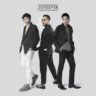 วง Jetset'er