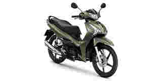 Honda Wave 125i 