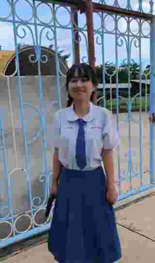 เปิดเทอมวันแรก