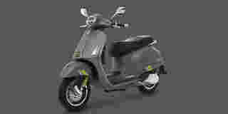 Vespa GTS Super Tech 300 HPE