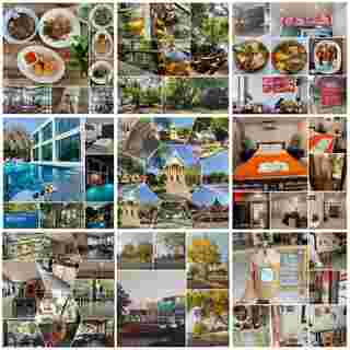 เที่ยวสุพรรณบุรี 3 วัน 2 คืน  