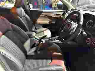Suzuki Fronx