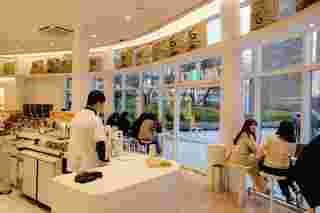 Starfield Library & Coex Mall 