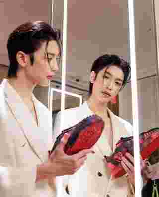 เน็กซ์ ณัฐกิตติ์ ประวัติ