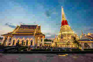 งานพระสมุทรเจดีย์