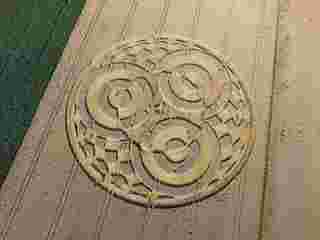 Crop Circles