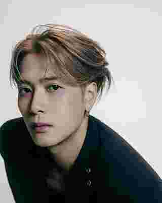 Jackson Wang GOT7 แจ็คสัน GOT7