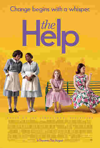 Emma Stone หนัง The Help