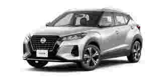 Nissan Kicks e-POWER