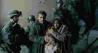 นักแสดง Children of Men หนังยอดเยี่ยมแห่งศตวรรษ 21