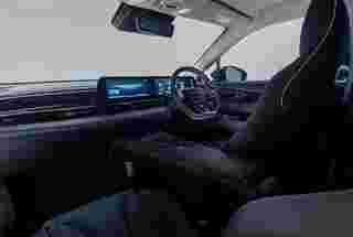 omoda c5 ev