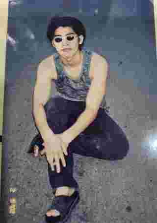 เต้ มงคลกิตติ์