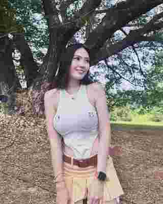 บอลลูน พินทุ์สุดา โหมด Sexy Gram