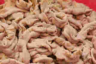 ไส้อ่อนหมู