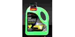 CarPro Car Shampoo High Gloss Wax