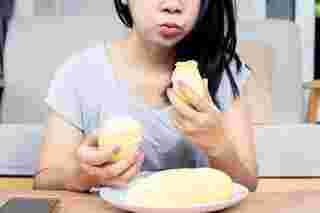ท้องเสียกินทุเรียนได้ไหม