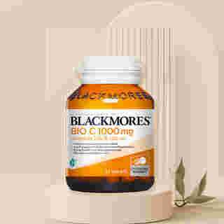 วิตามินซี BLACKMORES BIO C 1000 mg