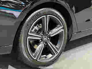 Honda Accord e:HEV 2025