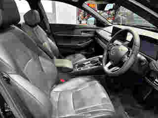 Honda Accord e:HEV 2025