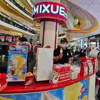 ไอติม MIXUE เชียงใหม่